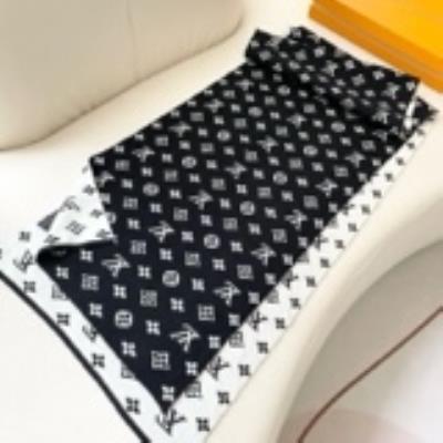 wholesale quality lv scarf model no. 111